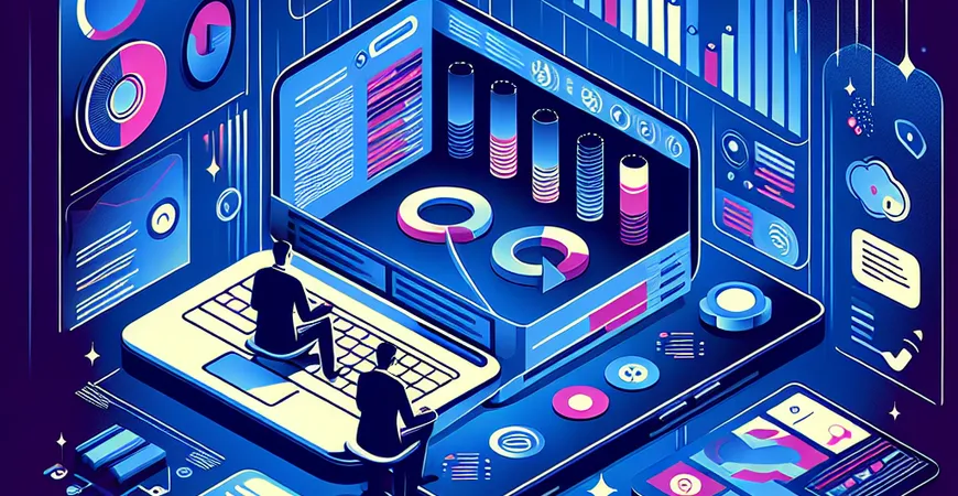  2025年热门ERP平台深度评测：优缺点全面分析